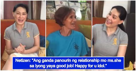 pinayflix yaya|May relasyon kami ni Yaya .